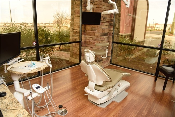 Dental Clinic