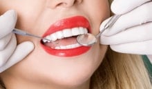 COSMETIC DENTISTRY